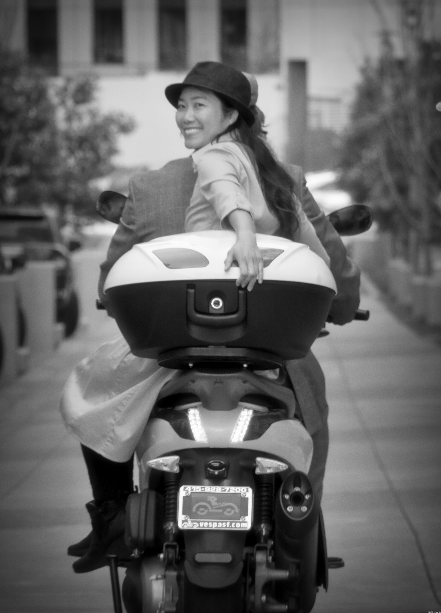 Scooter