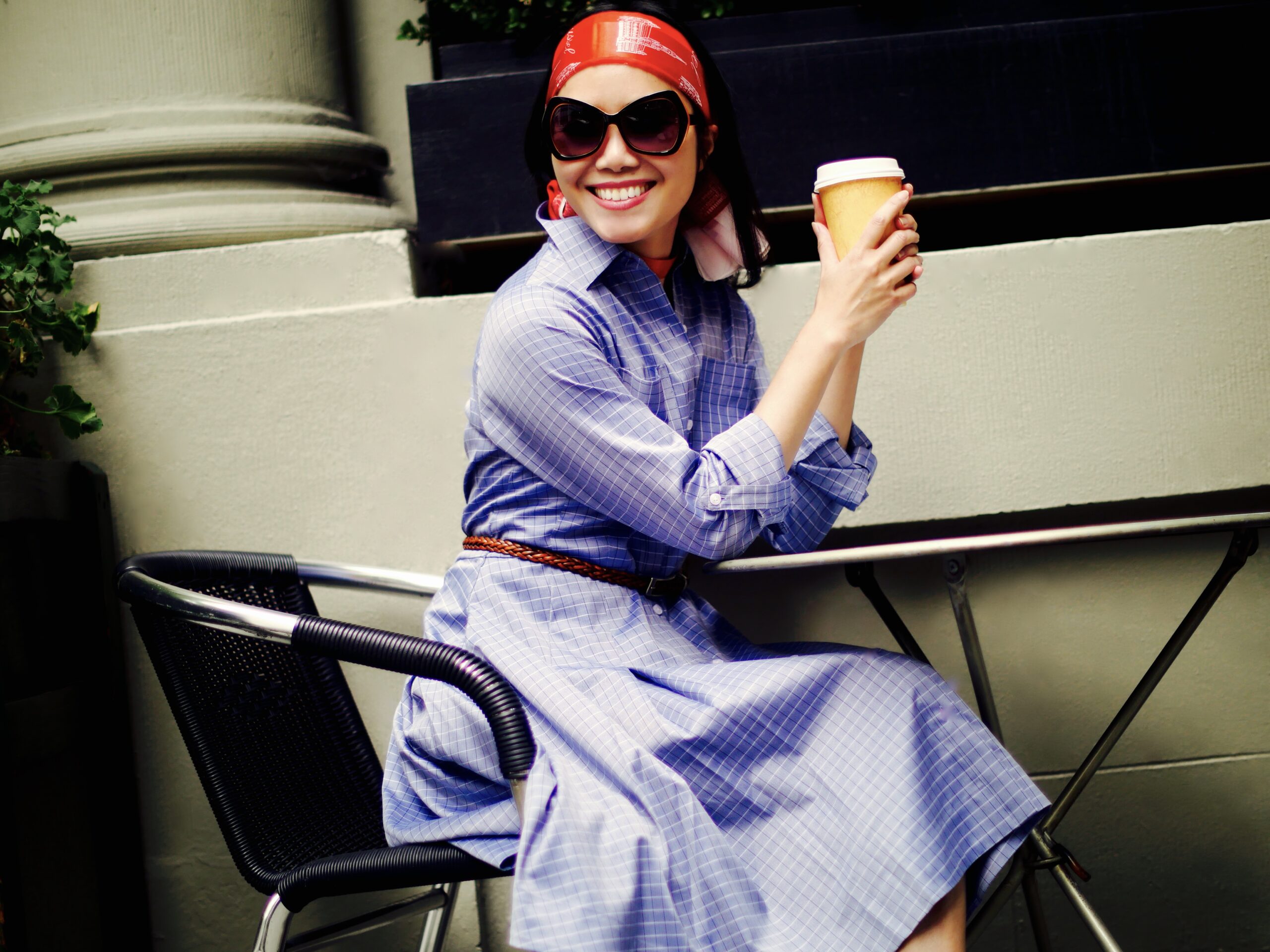 Fashionista