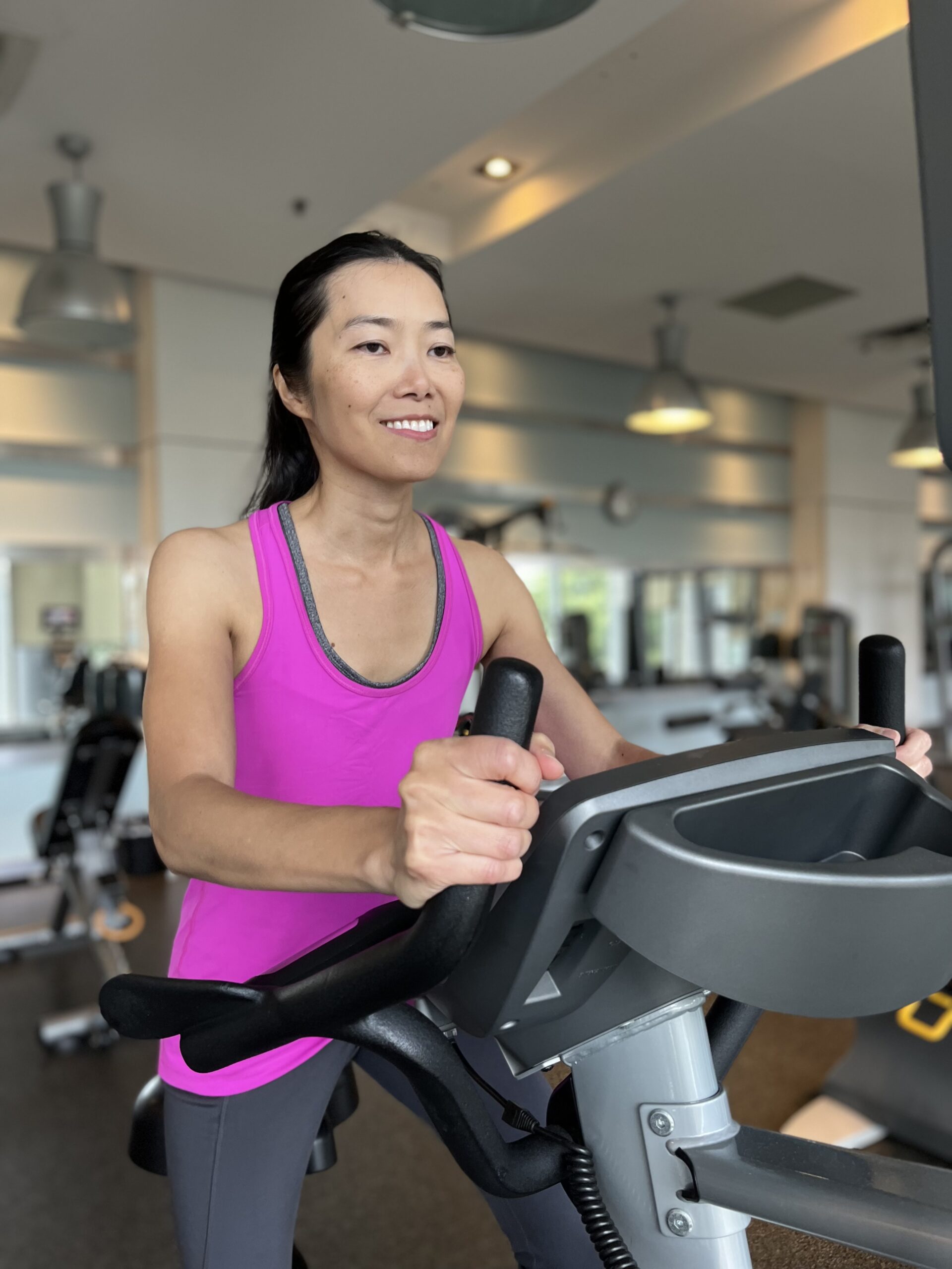 Fitness