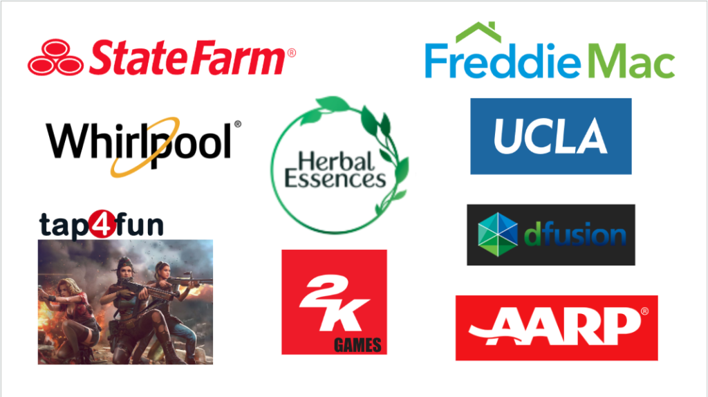 Select Clients